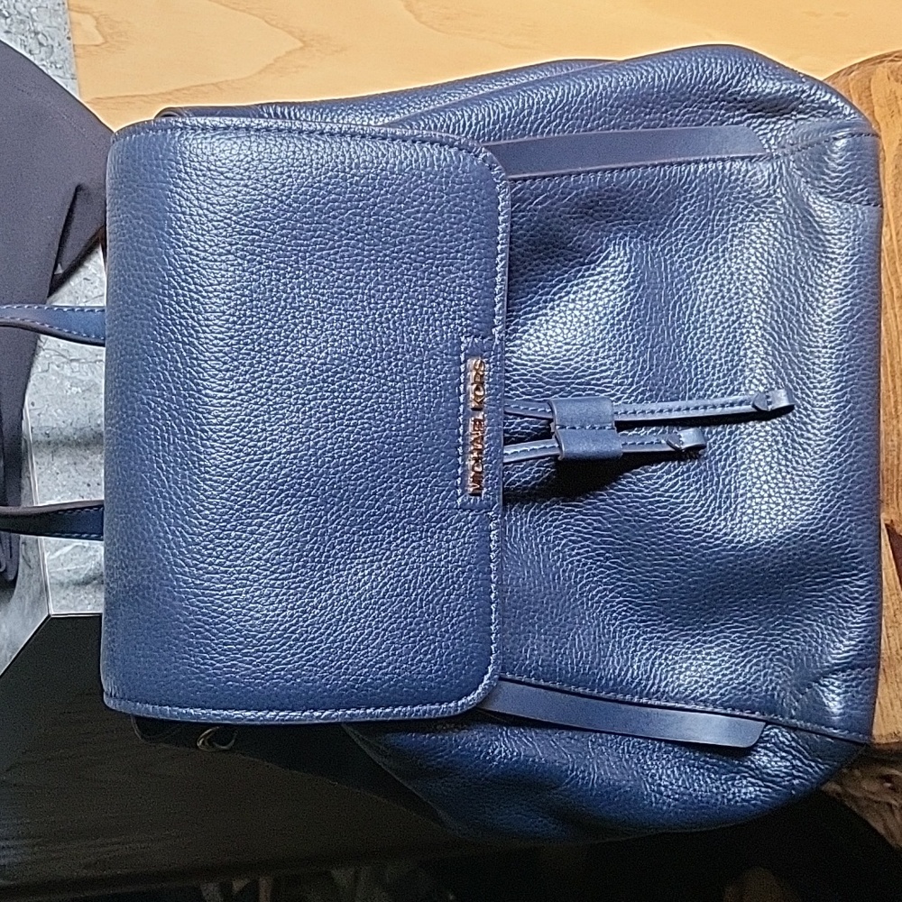 Michael Kors back pack